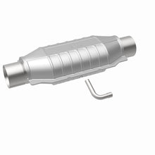 Cargar imagen en el visor de la galería, MagnaFlow Conv Univ 2.5 Dual Air