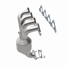 Cargar imagen en el visor de la galería, Magnaflow Conv DF 01-05 Hyundai Accent 1.6L