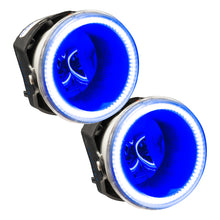 Cargar imagen en el visor de la galería, Oracle 11-13 Dodge Durango SMD FL - Blue SEE WARRANTY