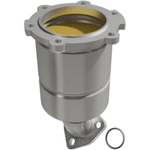 Cargar imagen en el visor de la galería, MagnaFlow Conv DF 04-05 Maxima Front Manifold