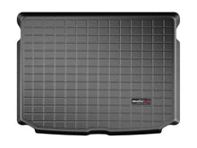 Cargar imagen en el visor de la galería, WeatherTech 2016+ Audi A3 e-tron Cargo Liners - Black