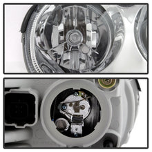 Cargar imagen en el visor de la galería, xTune 02-05 Hyundai Sonata OEM Style Headlights - Chrome (HD-JH-HYSON02-C)