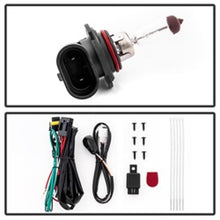 Cargar imagen en el visor de la galería, Spyder Chevy Cruze 2015-2016 OEM Fog Lights w/switch - Clear FL-CCRZ2015-C