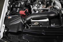 Load image into Gallery viewer, K&amp;N 63 Series AirCharger Performance Intake 20-21 Ford F250 V8-6.7L DSL
