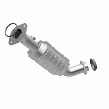 Cargar imagen en el visor de la galería, MagnaFlow Conv DF 04-07 Cadillac CTS 2.8L/3.6L Driver Side