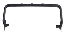 Cargar imagen en el visor de la galería, Rugged Ridge 07-18 Jeep Wrangler JK Textured Black Windshield Mount Light Bar