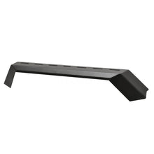 Cargar imagen en el visor de la galería, Westin 14-20 Toyota 4Runner Pro-Series Bumper Angular Bull Bar - Textured Black