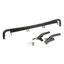 Cargar imagen en el visor de la galería, Rugged Ridge 07-18 Jeep Wrangler JK Windshield LED Light Bar