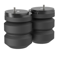 Cargar imagen en el visor de la galería, Timbren 2005 Ford F-550 Super Duty Front Suspension Enhancement System