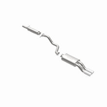Cargar imagen en el visor de la galería, MagnaFlow Sys C/B VW Golf Iv/Beetle 2.0L Vr6 (Vehículos SIN recorte de fascia)