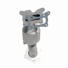 Cargar imagen en el visor de la galería, MagnaFlow Conv DF  09-11 Acura TSX 2.4L