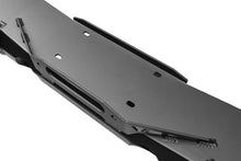 Cargar imagen en el visor de la galería, Rugged Ridge 18+ Jeep Wrangler JL / 20+ Gladiator JT XOR Stubby Front Bumper w/o Skid Plate