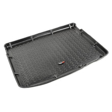 Cargar imagen en el visor de la galería, Rugged Ridge Floor Liner Cargo Black 2015-2019 Jeep Renegade