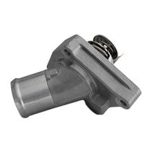 Cargar imagen en el visor de la galería, Mishimoto 09+ Nissan 370Z 155 Deg F / 68 Deg C Racing Thermostat and Housing