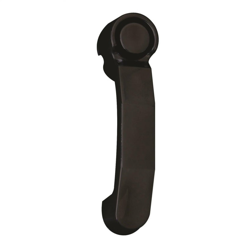 Rampage 2007-2018 Jeep Wrangler(JK) Manija de puerta - Negro