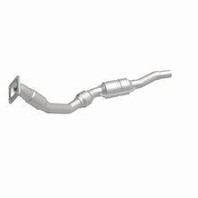 Cargar imagen en el visor de la galería, MagnaFlow Conv DF 00-02 Audi A6 Quattro 2.7L