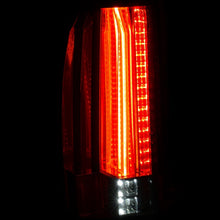 Cargar imagen en el visor de la galería, ANZO 2015-2017 Chevrolet Suburban/Tahoe Luces traseras LED cromadas