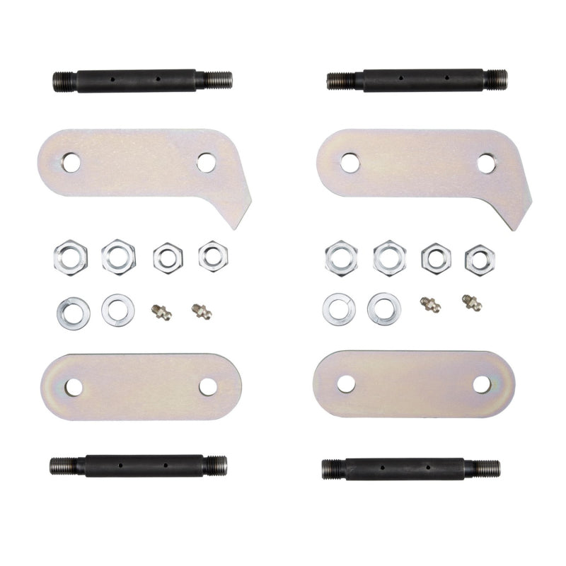 Grillete Engrasable ARB 15mmpin Rr Lc Fj40