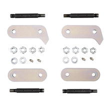 Cargar imagen en el visor de la galería, Grillete Engrasable ARB 15mmpin Rr Lc Fj40