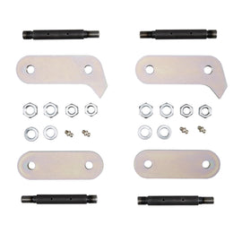 Grillete Engrasable ARB 15mmpin Rr Lc Fj40