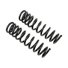 Cargar imagen en el visor de la galería, ARB / OME 2021+ Ford Bronco Front Coil Spring Set for Heavy Loads