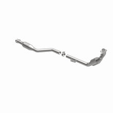 Cargar imagen en el visor de la galería, MagnaFlow Conv DF 00 - 03 Mercedes CL500 Driver Side