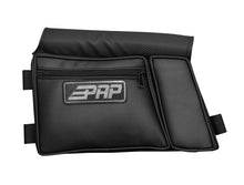 Cargar imagen en el visor de la galería, PRP Door Bag with Knee Pad for PRP Steel Frame Doors (Driver Side)- Black