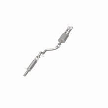 Cargar imagen en el visor de la galería, Sistema MagnaFlow C/B 02 VW Jetta 1.8T