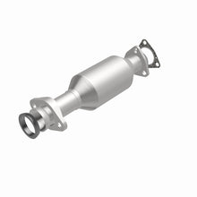 Cargar imagen en el visor de la galería, MagnaFlow 88-95 Civic/CRX 1.5/1.6 CA Manifold DF Converter