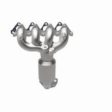 Cargar imagen en el visor de la galería, MagnaFlow Conv DF 06-08 Kia Rio/Rio5 1.6L Manifold