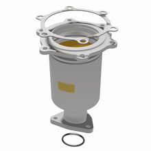 Cargar imagen en el visor de la galería, MagnaFlow Conv DF 96-00 Pathfinder Passenger Side Front