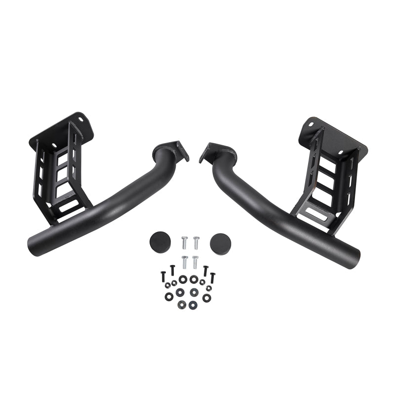 El tubo inferior del parachoques trasero ARB 20-21 Jeep Gladiator JT requiere PN 5650390