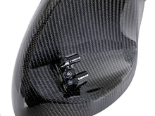 Cargar imagen en el visor de la galería, Toma de aire dinámica de fibra de carbono aFe Momentum Black Series - BMW M5 (F90) 18-19