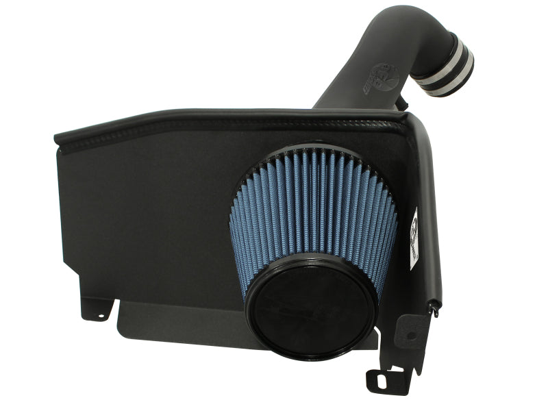 Admisiones aFe MagnumFORCE Stage-2 P5R AIS P5R Jeep Grand Cherokee 99-04 V8-4.7L
