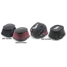 Cargar imagen en el visor de la galería, Banks Power 01-04 Chevy 6.6L Lb14 Sistema de admisión Ram-Air
