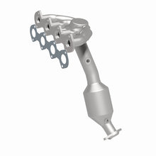 Cargar imagen en el visor de la galería, MagnaFlow Conv DF 03-04 Mercedes-Benz C230 1.8L (CA Emissions)