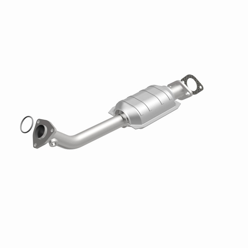 MagnaFlow Conv DF 01-04 Pathfinder Lado del pasajero trasero 3.5L