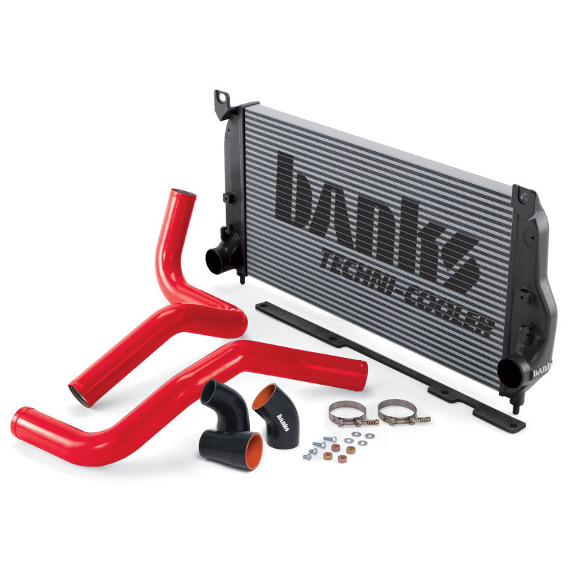 Banks Power 01 Chevy 6.6L LB7 Sistema Techni-Cooler