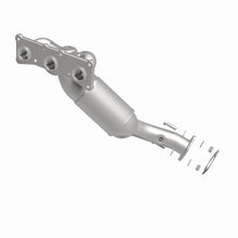 Cargar imagen en el visor de la galería, MagnaFlow Conv DF 09-10 528i 3.0L Rear