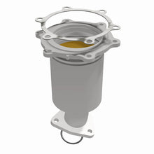 Cargar imagen en el visor de la galería, MagnaFlow Conv DF 96-00 Pathfinder Passenger Side Front