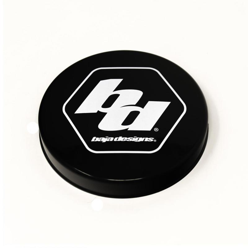 Guardaespaldas Baja Designs XL-R - Negro