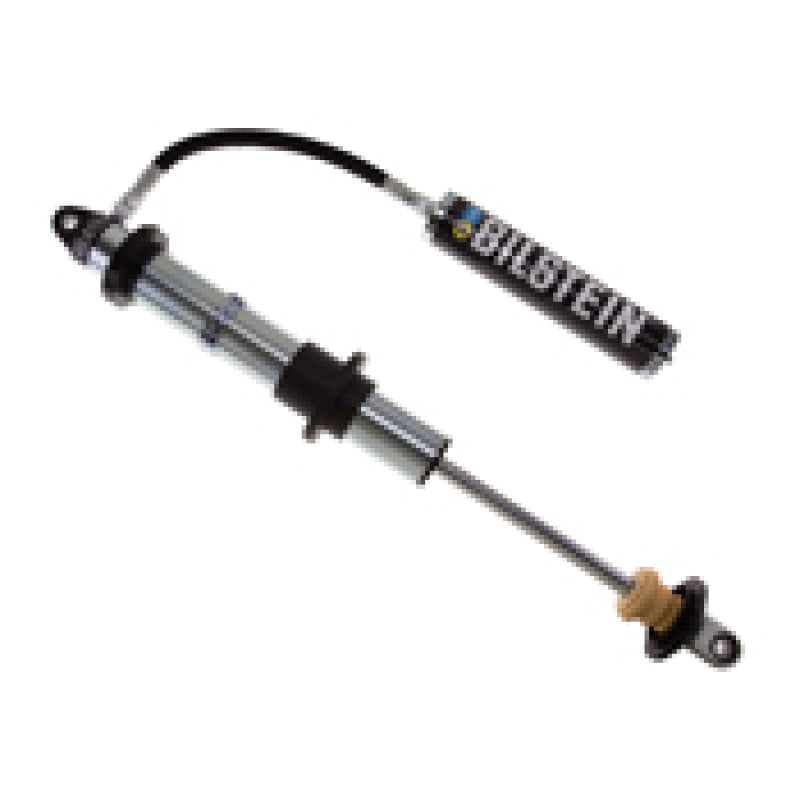 Bilstein Serie 8125 Amortiguador monotubo de 33,5 pulgadas de longitud extendida, 21,5 pulgadas de longitud plegada y 60 mm