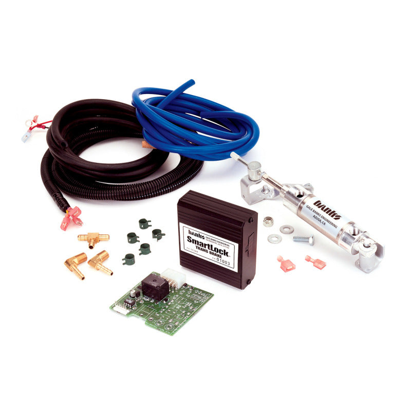 Banks Power 94-02 Dodge 5.9L Smartlock Trans Freno