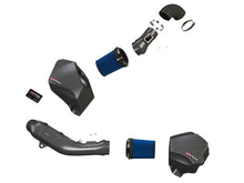 Cargar imagen en el visor de la galería, aFe Momentum GT Pro 5R Sistema de admisión de aire frío 15-17 BMW M3/M4 S55 (tt)