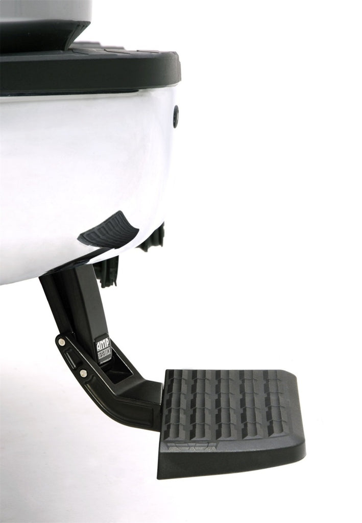 AMP Research 2022 Toyota Tundra BedStep - Negro