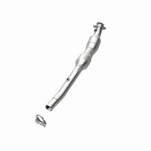 Cargar imagen en el visor de la galería, MagnaFlow Conv DF 03-05 R Rover HSE4.4 Driver Side
