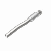 Cargar imagen en el visor de la galería, MagnaFlow Conv DF 97-05 Audi A8 Quatt 4.2L Driver Side