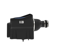 Cargar imagen en el visor de la galería, aFe 11-16 GM Silverado / Sierra 2500/3500HD (6.6L V8) MagnumFORCE Intake Stage-2 Pro 5R