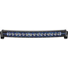 Cargar imagen en el visor de la galería, Rigid Industries Radiance+ Curvo de 30 pulgadas. Barra de luz RGBW