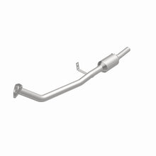 Cargar imagen en el visor de la galería, MagnaFlow Conv DF 96-97 Infiniti J30 Driver Side 50S